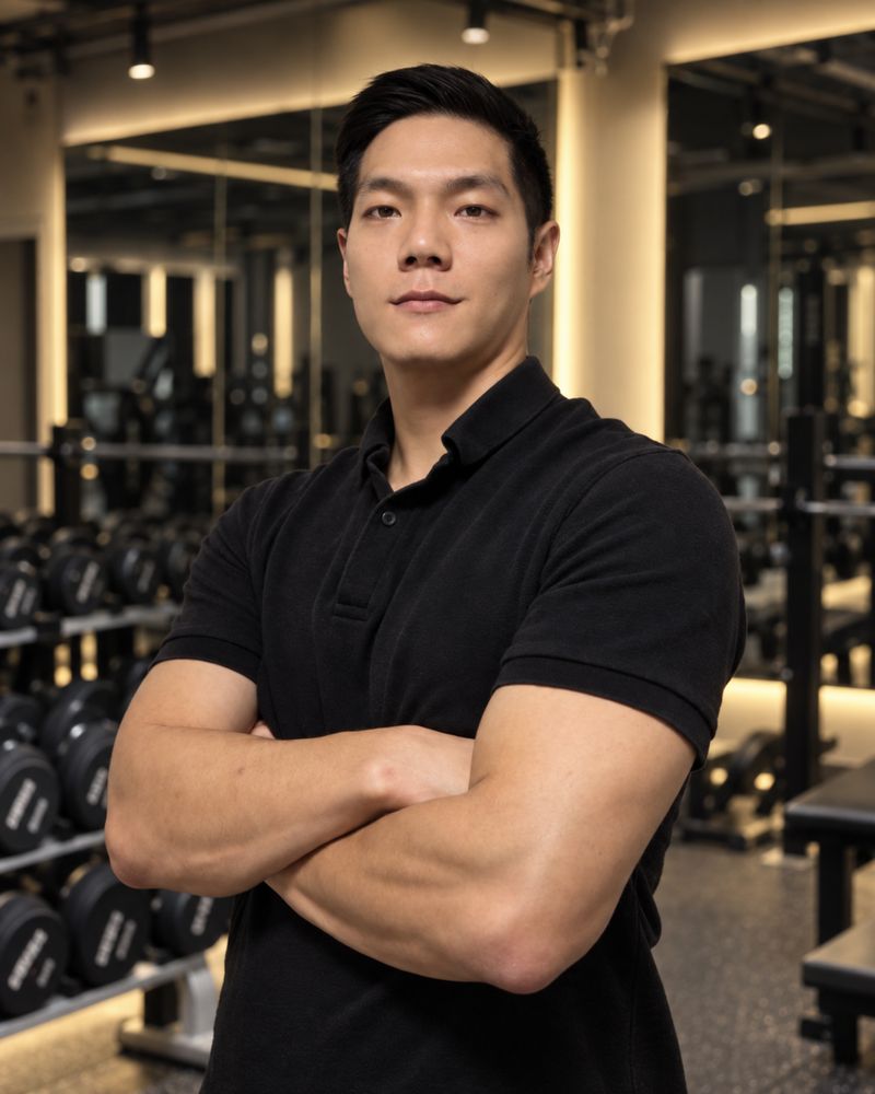 김상현 트레이너
